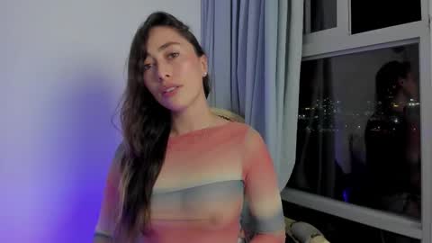 Amatista online show from 11-21-25, 11:25