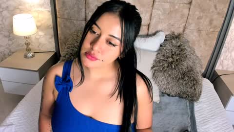 AMATISTA online show from 01-16-25, 09:08