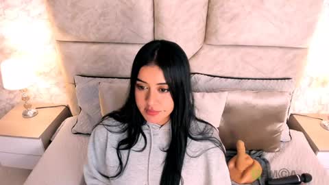 AMATISTA online show from 02-09-25, 01:00