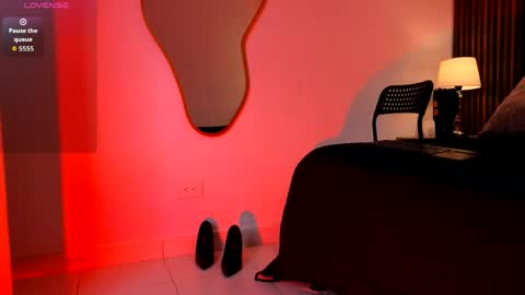 AMATISTA online show from 04-20-26, 07:15