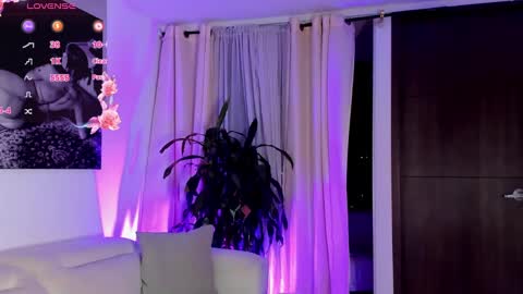 Amatista online show from 01-24-25, 12:42