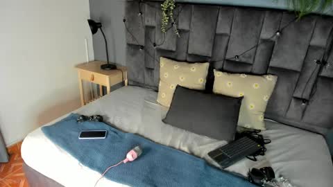 AMATISTA online show from 04-07-26, 11:32