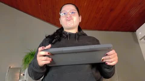 AMATISTA online show from 04-29-26, 09:57