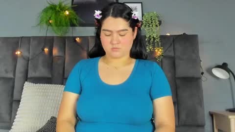 AMATISTA online show from 06-08-26, 07:25