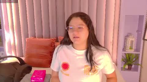 AMATISTA online show from 06-18-26, 11:25