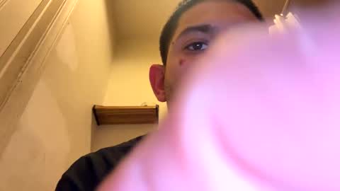 Jamesy online show from 02-06-25, 02:33