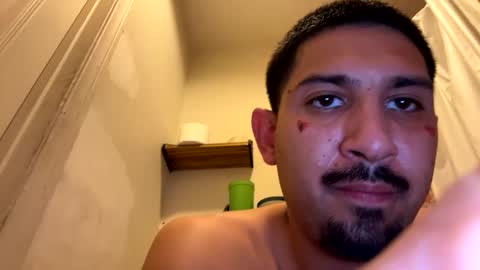 Jamesy online show from 02-08-25, 02:04