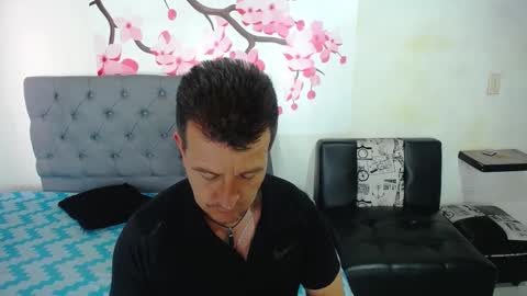 Snapshot of amaya_627 chatting on 01-13-25, 07:10 AMAYA online show from 01-13-25, 07:10