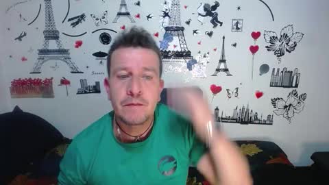 AMAYA online show from 10-22-25, 02:45