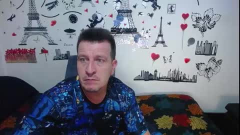 AMAYA online show from 11-25-25, 02:44