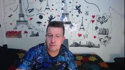 AMAYA online show from 12-03-25, 02:52