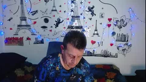 AMAYA online show from 12-16-25, 02:49