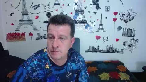 AMAYA online show from 03-25-26, 02:50