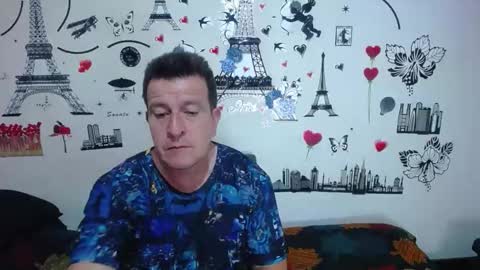 AMAYA online show from 03-26-26, 02:39