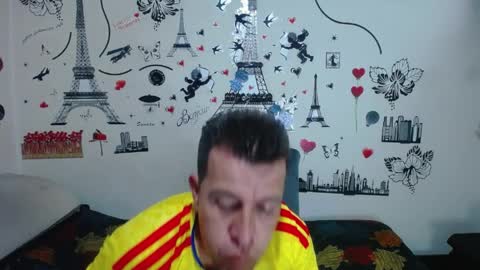 AMAYA online show from 03-30-26, 02:23