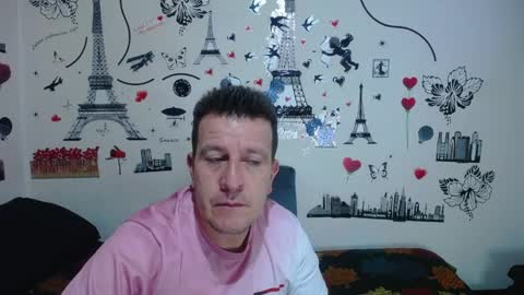 AMAYA online show from 04-07-26, 02:56