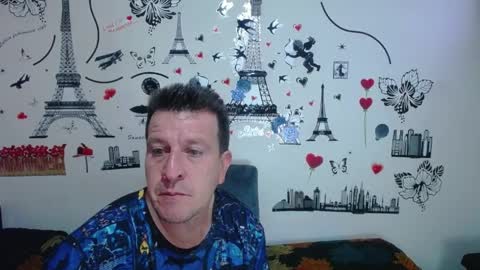 AMAYA online show from 04-09-26, 02:44