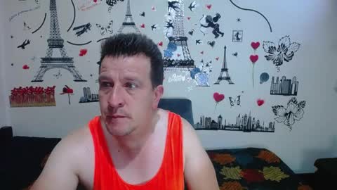 AMAYA online show from 04-14-26, 02:39