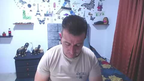 AMAYA online show from 06-23-26, 02:09