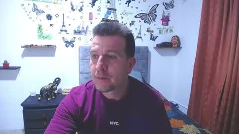 AMAYA online show from 06-25-26, 02:55