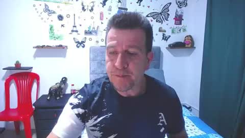 AMAYA online show from 07-01-26, 02:57