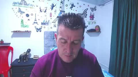 AMAYA online show from 07-15-26, 03:01