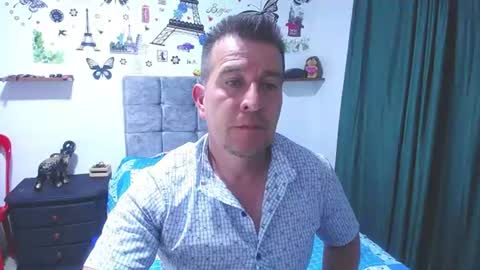 AMAYA online show from 07-18-26, 02:16