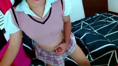 AmayaIsabella online show from 03-25-26, 04:07