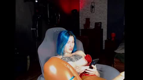 Malina online show from 02-01-25, 02:24