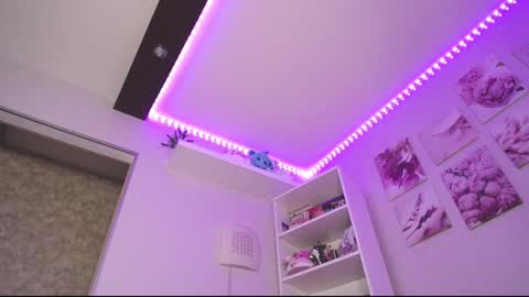 amazing_agness online show from 01-14-25, 08:09