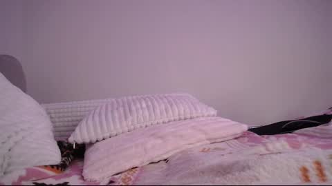 amazing_agness online show from 03-10-25, 08:48