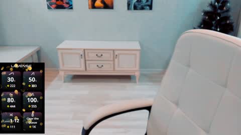 Alina online show from 01-19-25, 08:51