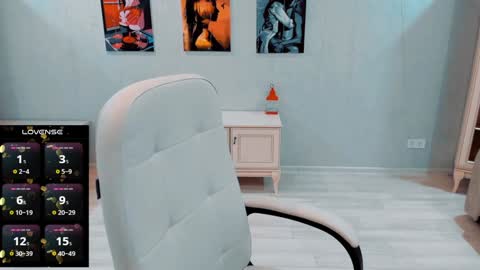 Alina online show from 02-03-25, 03:42