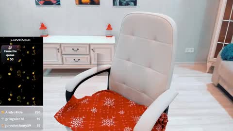 Alina online show from 02-23-25, 11:47