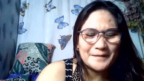 amazing angel online show from 07-02-26, 09:48