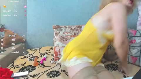 Lissy online show from 10-19-25, 06:58