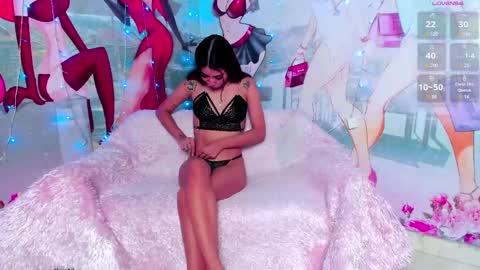 Gaby online show from 03-08-25, 07:20