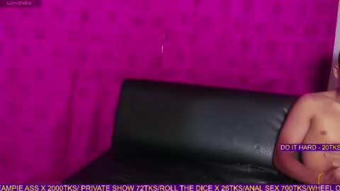 Gaby online show from 07-28-26, 12:12