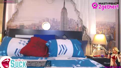 Snapshot of amazingsharlot chatting on 12-15-25, 01:48 Sharlot online show from 12-15-25, 01:48