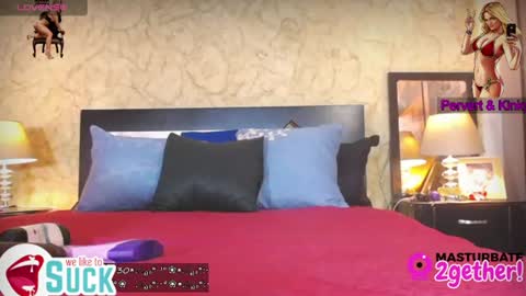 Sharlot online show from 07-03-26, 01:50
