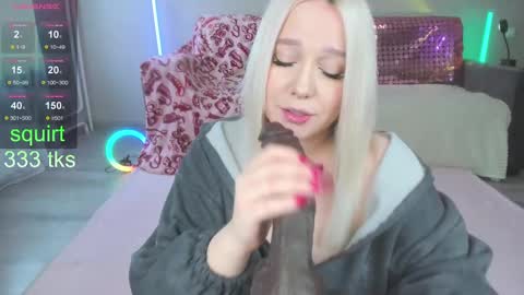 Im Mandy and I love to play in public and do crazy in PVT online show from 02-09-25, 07:27