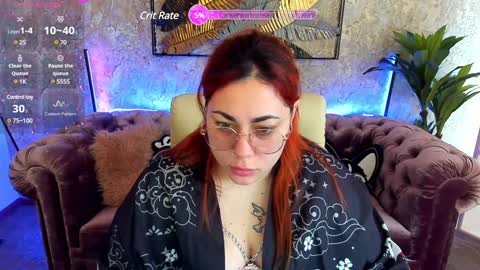 Snapshot of amazonkastar chatting on 12-04-24, 07:17 Ellie online show from 12-04-24, 07:17