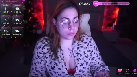 Snapshot of amazonkastar chatting on 12-25-24, 06:52 Ellie online show from 12-25-24, 06:52