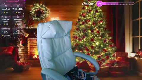 Snapshot of amazonkastar chatting on 12-31-24, 07:10 Ellie online show from 12-31-24, 07:10