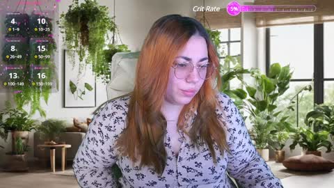 Snapshot of amazonkastar chatting on 01-11-25, 07:39 Ellie online show from 01-11-25, 07:39