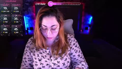 Snapshot of amazonkastar chatting on 01-19-25, 07:36 Ellie online show from 01-19-25, 07:36