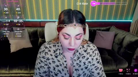 Snapshot of amazonkastar chatting on 02-01-25, 10:59 Ellie online show from 02-01-25, 10:59