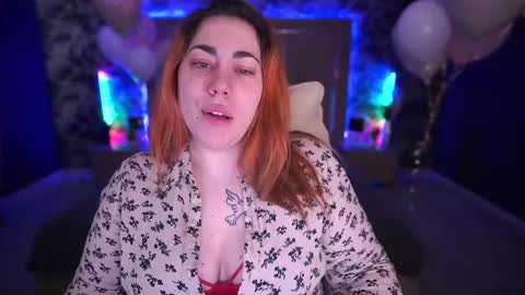 Snapshot of amazonkastar chatting on 02-12-25, 07:02 Ellie online show from 02-12-25, 07:02