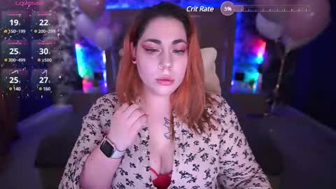 Snapshot of amazonkastar chatting on 02-12-25, 10:03 Ellie online show from 02-12-25, 10:03