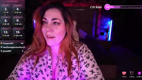 Snapshot of amazonkastar chatting on 03-05-25, 01:10 Ellie online show from 03-05-25, 01:10